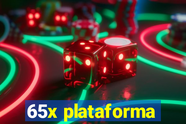 65x plataforma